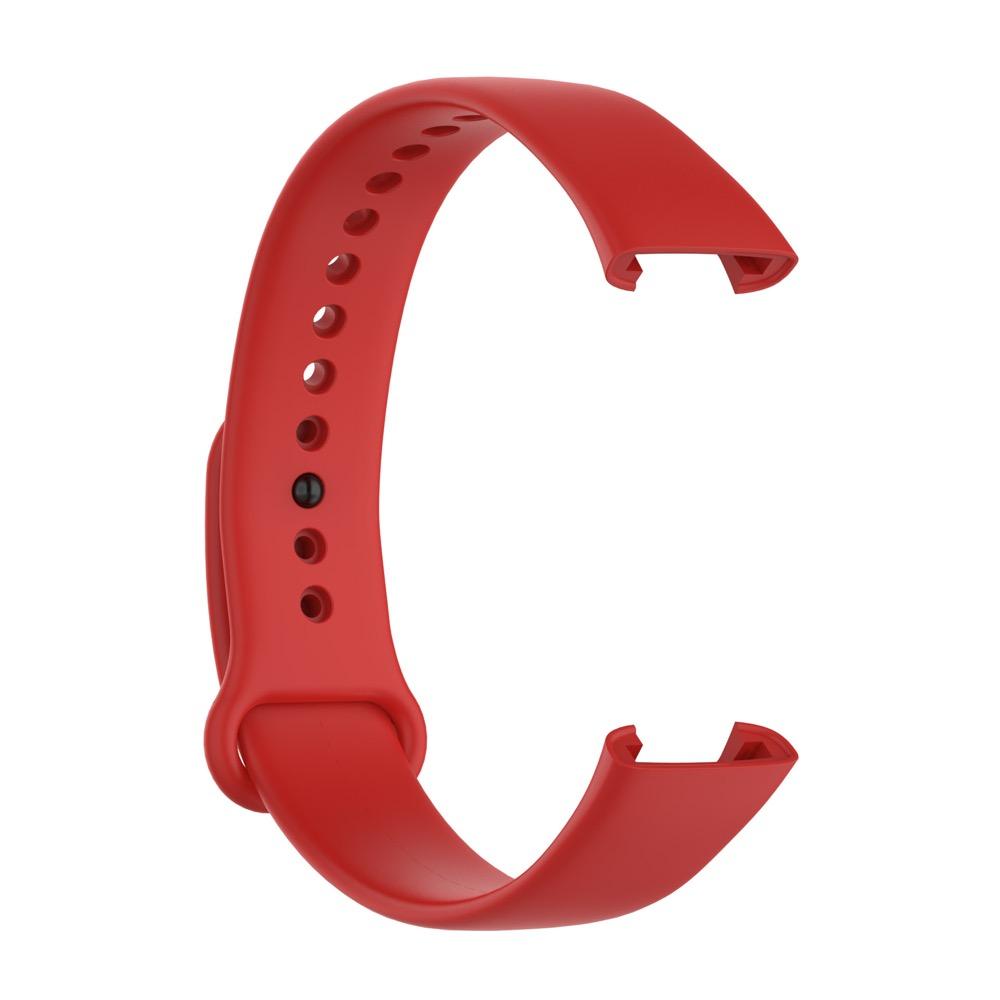 Watch Band for Redmi Smart Band Pro Watchband Strap for Redmi Band Pro Silicone Bracelet Wristband Replacement Accessories