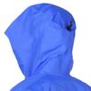 Arc Teryx Men S Beta Sl Hooded Wind Jacket  Blue  X000009684