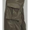 Lululemon Dance Studio Relaxed Fit Mid Rise Cargo Pant Army Green