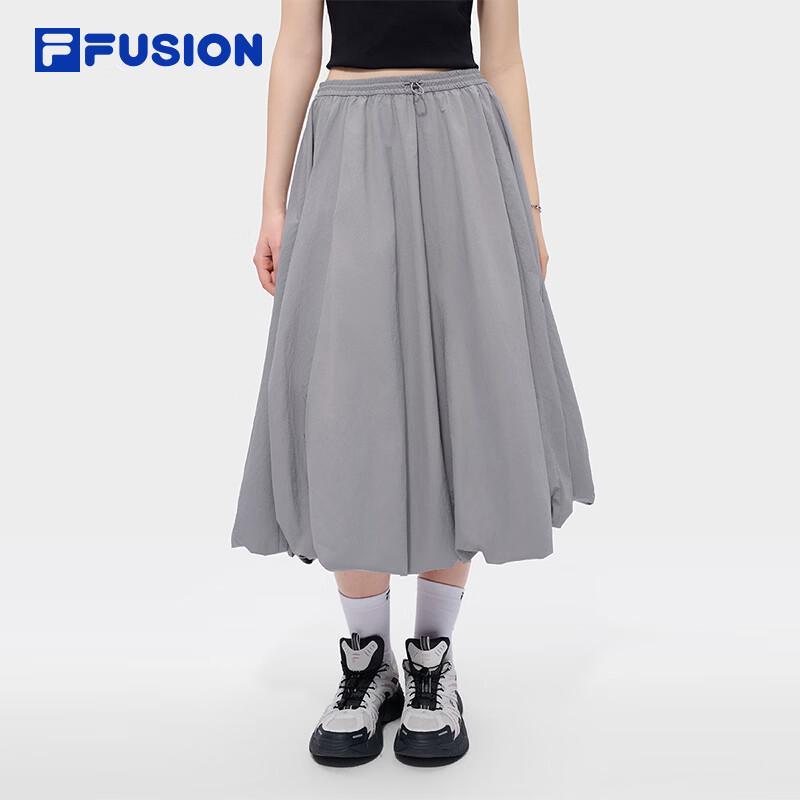 Fila Fusion Women's Casual Woven A-line Skirt