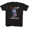 The Real Ghostbusters Fearsome Flush TV Children's T-shirt