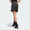 adidas Pantaloncini con Bordi in Pizzo e 3 Strisce con Coulisse II5605