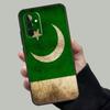 Pakistan Flag Banner Case For Samsung Galaxy A55 A35 A15 A52 A32 A12 A16 A26 A36 A56 A53 A33 A13 A14 A34 A54 A17