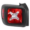 Car Rear Tail Light Left Side 51953121 68346456AA For Jeep Renegade 2016-2021