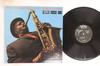 LP Record BEN WEBSTER - Ben Webster And Associates MGV8318 VERVE US Jazz Used