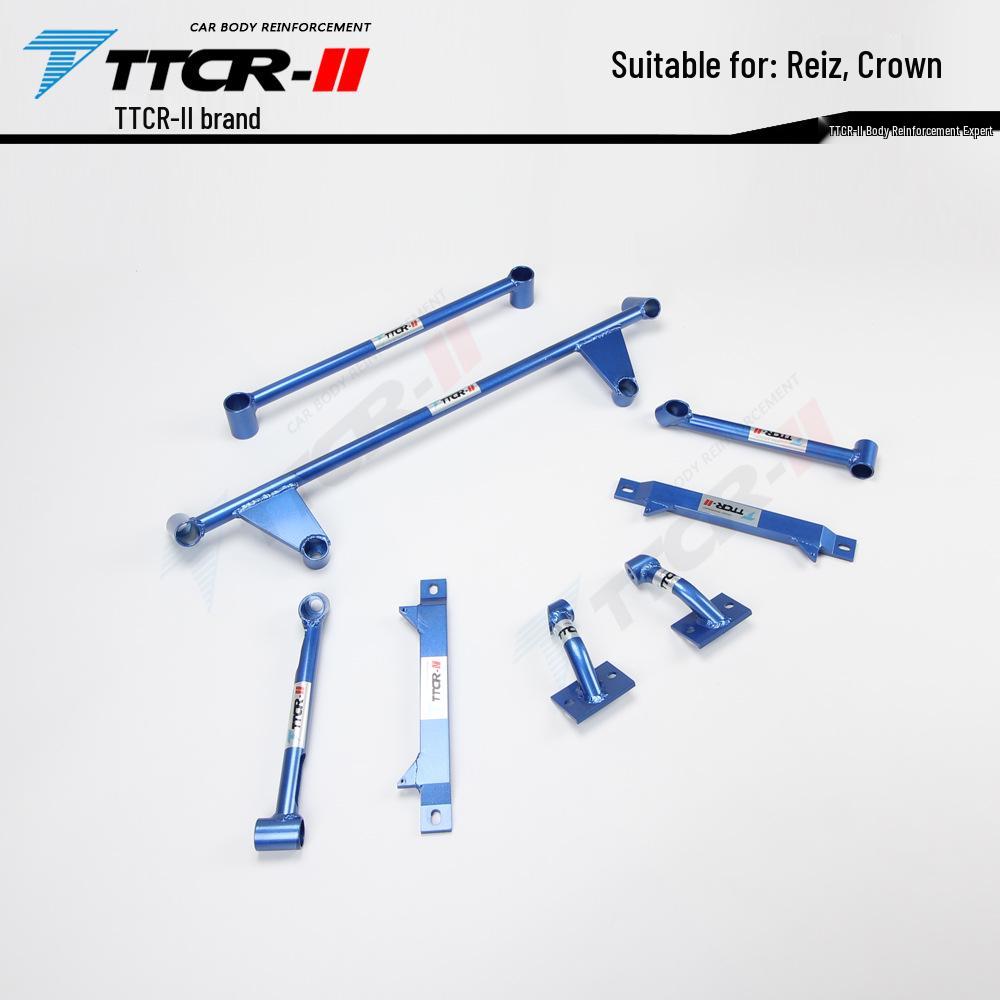 Reiz Crown Chassis Reinforcement Anti-Roll Stabilizer Bar.