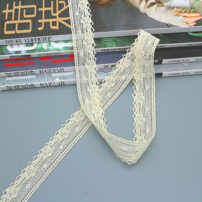 Cotton Lace Handmade Diy Clothing Accessories Lace Sofa Curtain Doll Skirt Lace