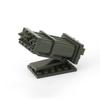 MOC WW2 Militärpistole Kanone Bausteine Schwere Waffen Kriegsszene Soldaten Armee Figuren Zubehör Waffen Steine Spielzeug