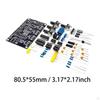Generator Module Soldering Practice Kit Icl8038 Professional Sturdy Convenient Multiple Waveforms