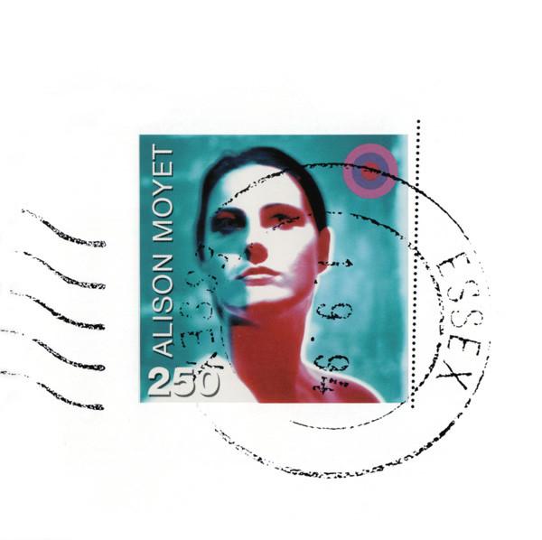 

CD ALISON MOYET - Essex CK57448 Columbia 1994 US Dance & Electronica Used