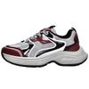 Autumn new platform dad shoes sports running shoes casual women's shoes 3386