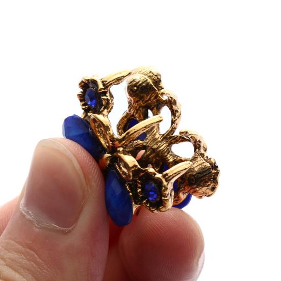 Hairpin Glitter Fashion Hair Accessory Stylish Hairpin for Party