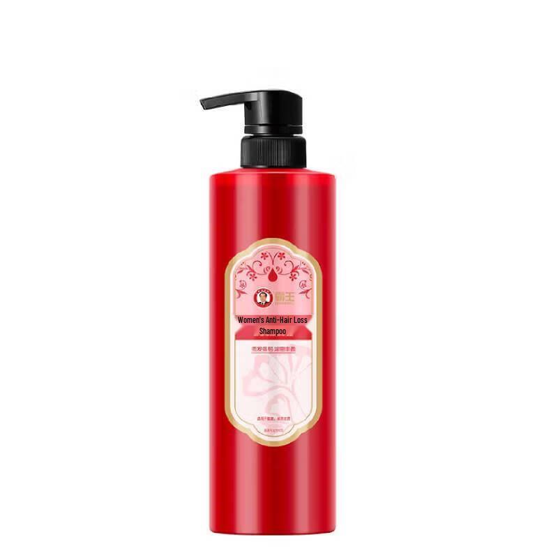 Bawang Anti-Hair Loss He Shou Wu Shampoo