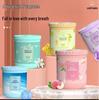 Long-lasting Air Freshener Solid Diffuser - Bathroom & Bedroom Odor Eliminator