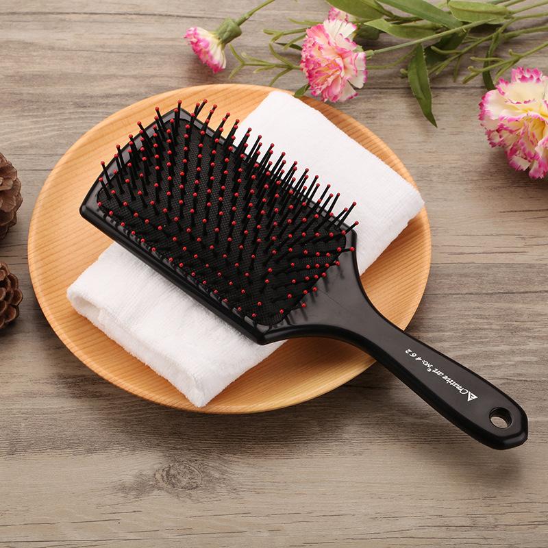 Hair Comb Beauty Anti-Static Haircare Airbag Massage Hair Brush