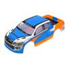 RC Car Body   1Celsius10 Scale   Painted Precut Modification 26cm Wheelbase for Pickup Truck