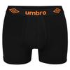Umbro Men's Boxer Shorts 4 Pcs Bm562