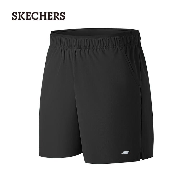Skechers Men s Woven Casual Shorts 2XL