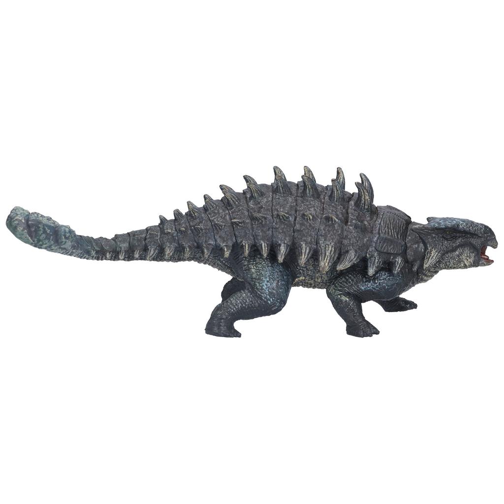 Dinosaur Model PVC Plastic Simulated Lifelike Dinosaur Toy Home Decoration for Children