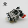 CX 43CC 52CC Garden Tool Accessories Brushcutter TL43 TB43 1E40F-5 BC52 BC520 CG430 CG520 WYK-74 40-5 Adjustable Carburetor