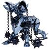 Saint Seiya Myth Cloth Cerberus Dante