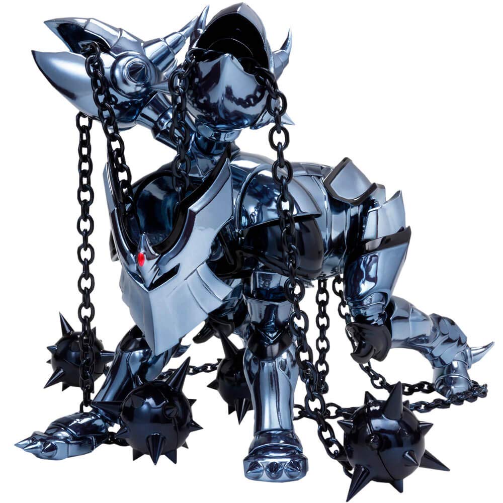 Saint Seiya Myth Cloth Cerberus Dante