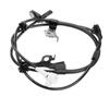 89542-0D020 ABS Wheel Speed Sensor for Toyota Yaris 2006-2011 L4 1.5L Front Right Passenger