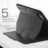 IPad Pro 11-inch Magnetic Case Shockproof Leather Cover With Stand TPU Material Business Style