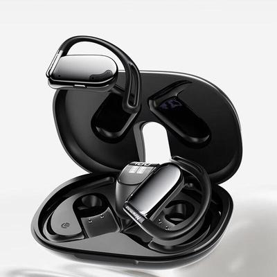 Newman Q11 Open-Ear Bone Conduction Bluetooth Headphones