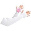 Lolita Cosplay Cat Pad Paw Sleeves 3D Silicone Arm Sleeves Cute Arm Guard  for Girls and Ladies