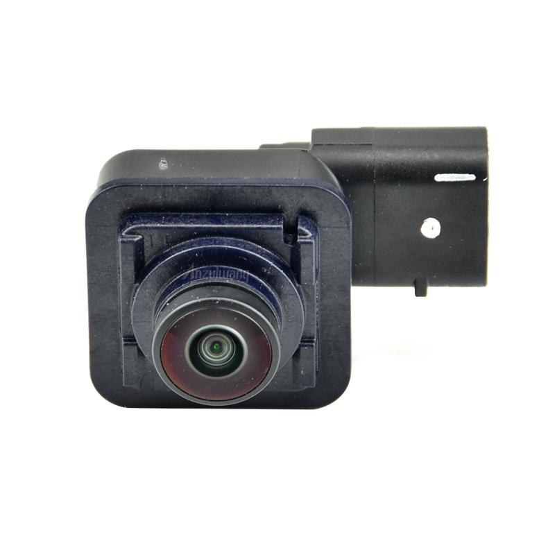 For Ford Super Duty 2017-2022 New Tailgate Rear View Backup Camera JC3T19G490AD JC3T-19G490-AD