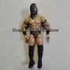 Genuine AEW UFC WWE Fighter &Wrestler Articulated Action Figures,16cm Tall Official Collectible Toys and Desk Ornaments