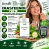Diasteenol Forte – Advanced Blood Sugar, Glucose Balance & Healthy Metabolism Support, 30 Capsules