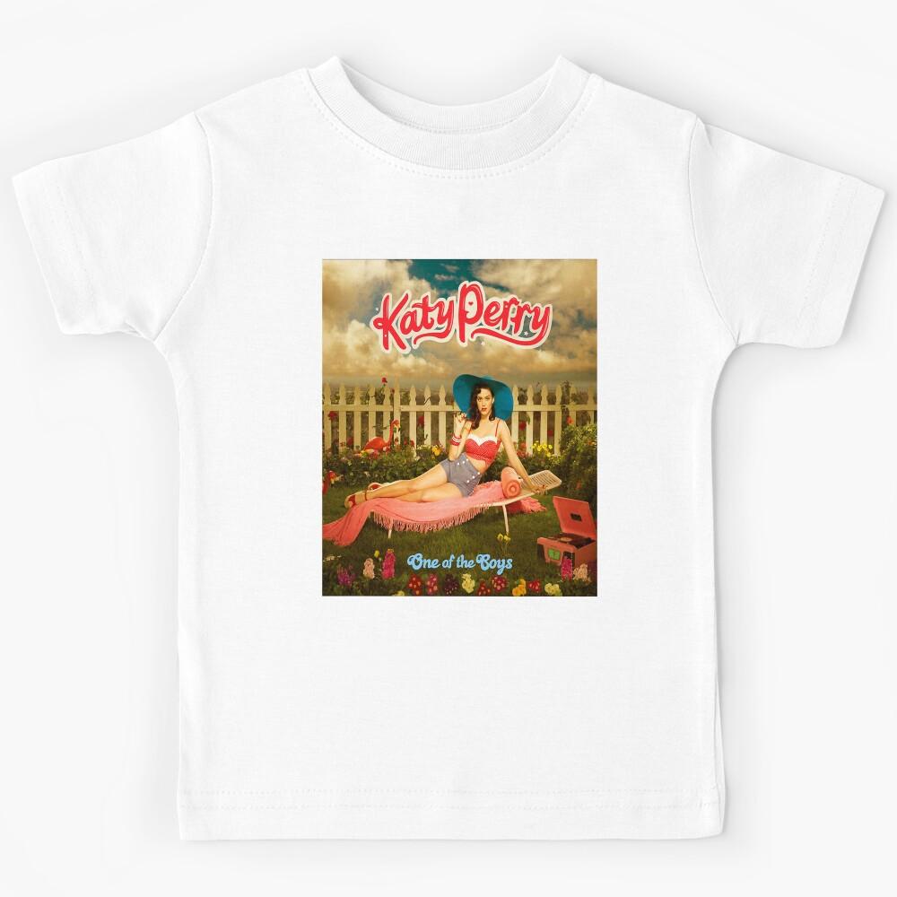 new Katy Perry Kids T-Shirt 120