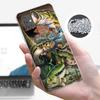 Offshore Angling Fishing Fish Rod Phone Case For Samsung Galaxy A52 A32 A22 A12 A02S A50S A30S A51 A31 AA71 Note 20 Ultra 10 S10
