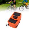 Bike Seat Bag Waterproofing Under Seat Cycling Storage Pouch Saddle Bag for Small Items Storage
