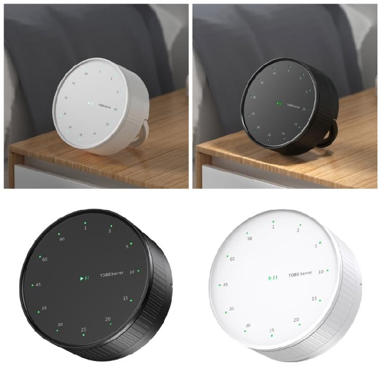 Functional Countdown Timers Convenient Magnetic Kitchen Timers Efficient Countdown Clock for Cooks and Home Cooks