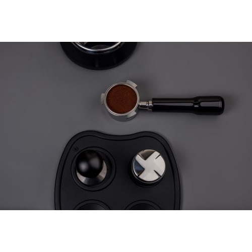 La mellow Bottomless Portafilter for DeLonghi EC885/EC680/EC685 (51mm with Filter)