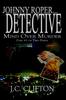 Buch Johnny Roper... Detective : Mind Over Murder