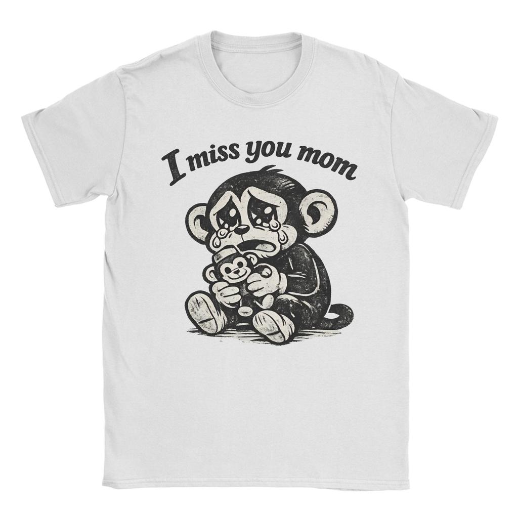 Cute Punch Monkey TShirt Summer  Leisure T Shirts Unisexs Cotton O Neck Plus Size Tees ShortSleeve Vintage Tops
