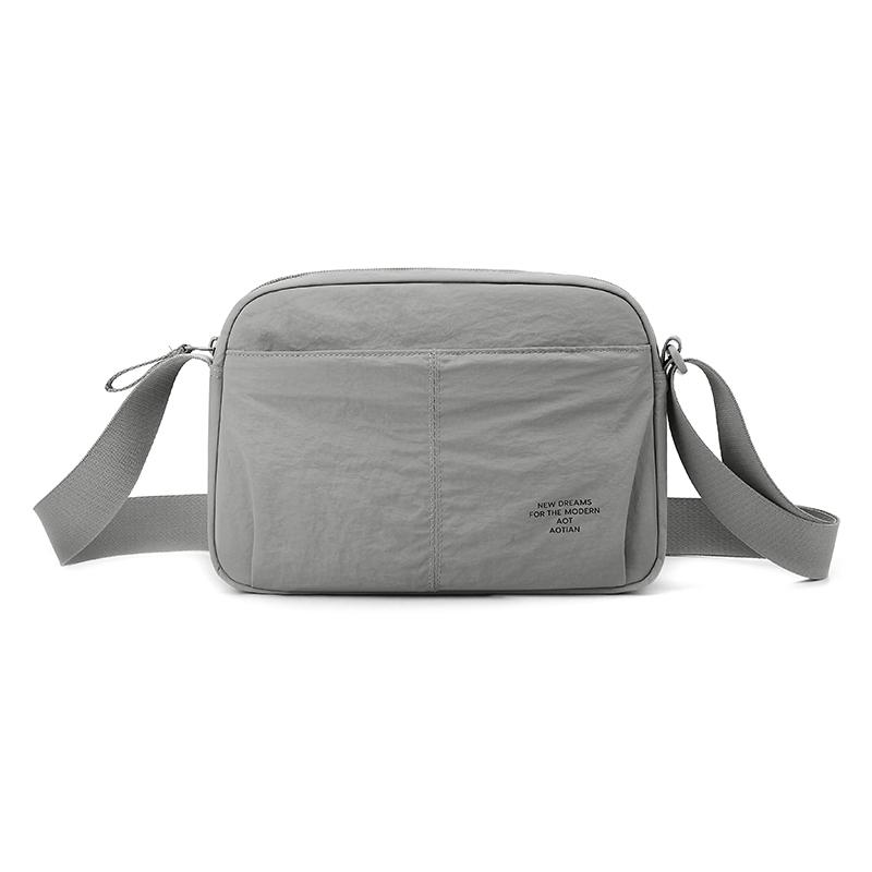 Shoulder Bag Outdoor Lightweight Messenger Bag