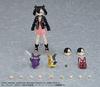 Figma Pokemon Marie Painted Movable Figure Non-scale ABS&PVC