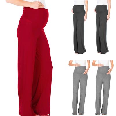 comfortable high waisted pants