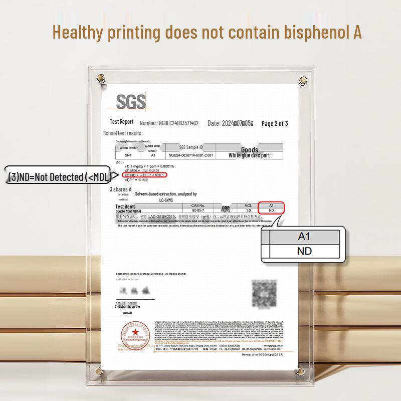 BPA-Free Quick-Dry A4 Thermal Printing Paper - Portable, Three-Proof, Perfect for Students