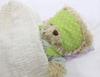 Take Off Dressing Bear Beige