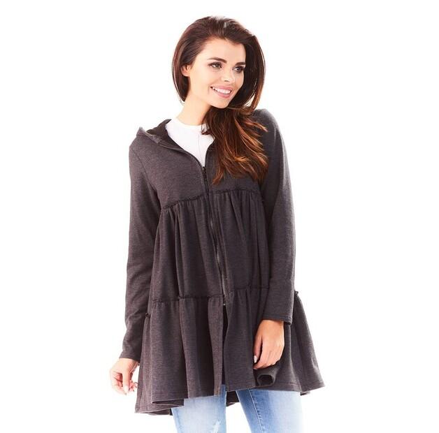 Блуза Infinite You M139 EU S_M