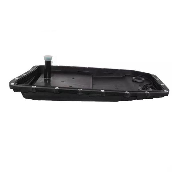 24117571227 24152333903 C2C38963: Fits 01-13 BMW Transmission Oil Pan