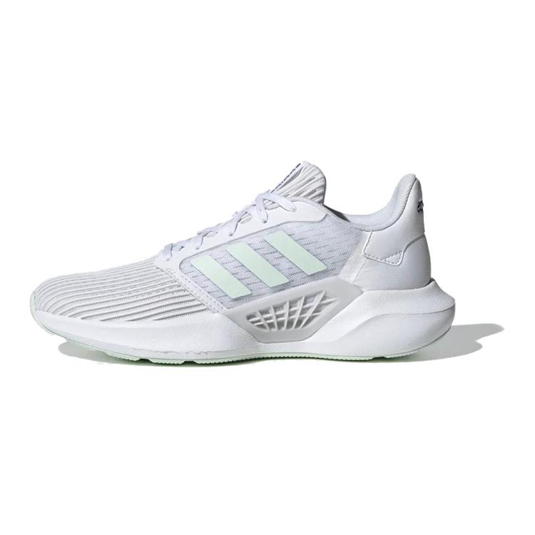 

Новые женские Adidas Ventice Белый / Зеленый EH1139 36