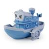 Game Bath Playing Toys Kids Water Toys Clockwork Boat Cartoon Ship Toy Baby Bath Toys Wind Up Toy
