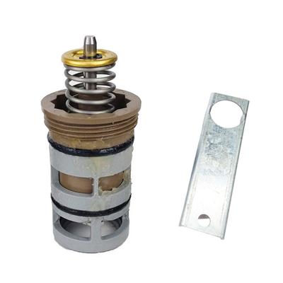 Valve Insert For Flow Control Bar Accessory As Shown In The Figure VCZZ6000 Metal Construction Easy Installation